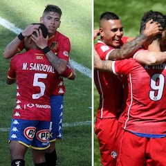 Así quedó la tabla del torneo 2020 y la ponderada tras la primera rueda