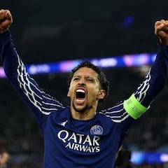 La Premier League busca impedir la ‘manita’ del PSG