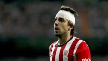 Beñat: "Todos queremos salir lo antes posible del descenso"