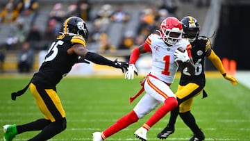 Follow all the National Football League action as it happens from Empower Field.