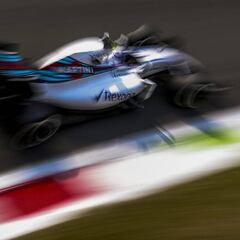 Williams en 2016: beneficios de más de cuatro millones euros