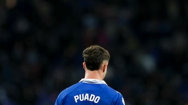 La esperanza con Puado y la “buena venta” de Joan, en el ‘show de Jerry Springer’ perico