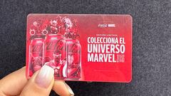 Nueva tarjeta Marvel del Metro de Santiago: cómo puedo obtenerla y en qué estaciones está disponible