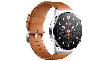 Xiaomi Watch S1