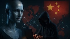 Anthropic frustra el primer ciberespionaje masivo dirigido por IA de un grupo vinculado a China