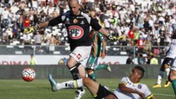 Eduardo Lobos deja Cobresal y crítica duramente a Giovagnoli