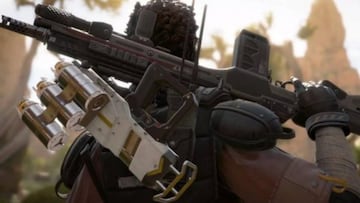 ESPN y ABC cancelan la emisión de un torneo de Apex Legends por los tiroteos en EEUU