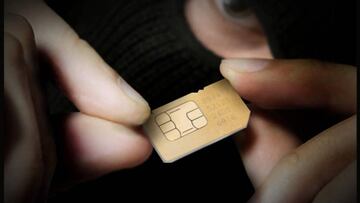 Cuántos móviles están expuestos al hackeo por SMS de WIBAttack en el mundo