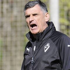 “A veces, algunos piensan más en ellos mismos que en el grupo”