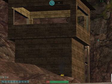 Nuevas imágenes de Global Operations