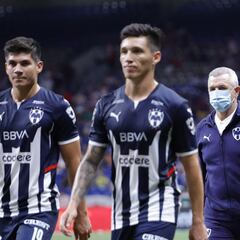 ¿Cómo ha cambiado el valor de las plantillas de la Liga MX en el último año?