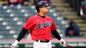 La franquicia llevó el nombre de los Cleveland Indians desde 1915 y el cambio de nombre será efectivo al concluir la campaña de la MLB del 2021.