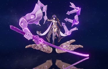 Genshin Impact: todo acerca de la versión 2.5 “Cuando los cerezos florecen”