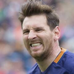 9 motivos locos para que el Granada gane al Barça