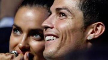 Cristiano asistirá al homenaje de su mentor en el Sporting