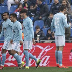 Néstor Araujo igualó a Márquez en goles en debut europeo