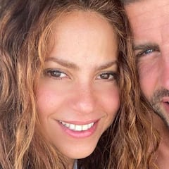 Piqué y Shakira ofrecen un día de tapas con ellos por una causa benéfica