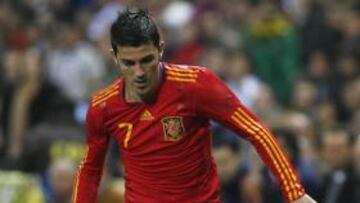 Decir Villa es decir gol