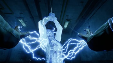 Metal Gear Solid Delta