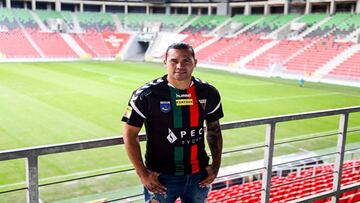 Carlos Peña