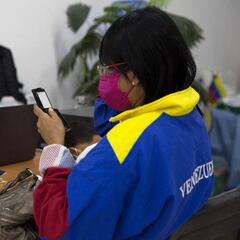 Bono Cuidado y Prevención abril 2021: de cuánto es el monto, cuándo se paga y cómo cobrar con el Carnet Patria