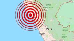 Sismos en Perú: cuál ha sido el último, movimientos y reportes de temblores del IGP | 3 de julio