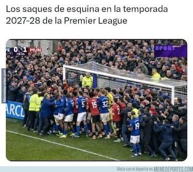 Los memes más divertidos del fin de semana