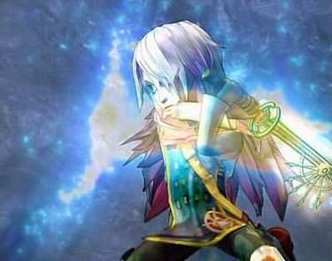 Romancing SaGa: Minstrel Song