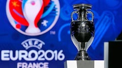 ADN TV sale al aire y transmitirá en vivo la Eurocopa 2016