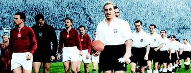 "Campeones del mundo"