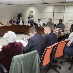 Hay acuerdo para la firma del nuevo convenio colectivo, aunque sin AFE ni UGT