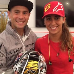 María Herrera: "No tengo que demostrar nada"