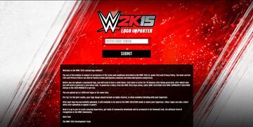 Captura de pantalla - WWE 2K15 (360)