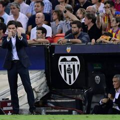 Los 5 males ("que tienen solución") que ve Marcelino