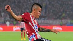 Junior 0 - 0 Pereira: Resultado, resumen y estadísticas