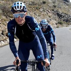 La Challenge de Mallorca da el pistoletazo de salida al 2022