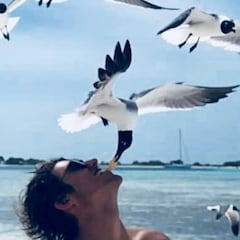 11 razones para seguir a Jerome Cloetens en Instagram