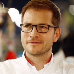 El nuevo jefe de McLaren se incorpora a su puesto en mayo