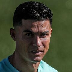 Un juez recomienda descartar la denuncia de agresión sexual contra Cristiano Ronaldo