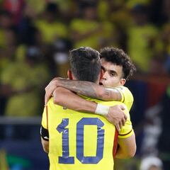 100 días para la Copa América, máximo objetivo de la Selección Colombia