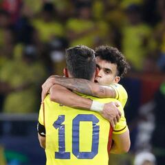 Colombia sueña con seguir invicto en Eliminatorias ante Paraguay