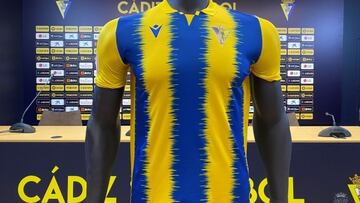 El filial del Cádiz cambia de nombre: Cádiz CF Mirandilla