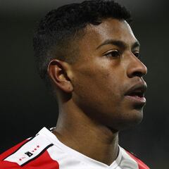 Miguel Araujo: “Estoy analizando quedarme en FC Emmen”