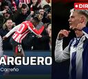 El Larguero, en directo: Baena y Morata calientan el mercado