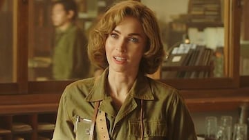 La transformación física de Megan Fox