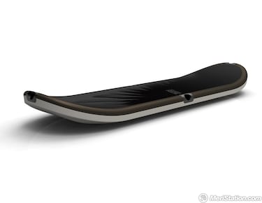 [E3] Tony Hawk: Ride, Impresiones