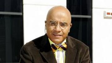 <b>SUCESO.</b> El periodista Andrés Montes, encontrado muerto en su casa.