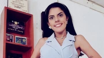 Muere la actriz Cecilia Priego, de ‘La Reina del Sur’, a los 36 años