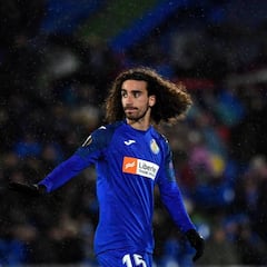 Getafe - Valladolid: TV, horario y cómo y dónde ver