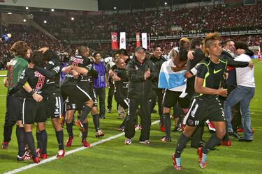 La maldición presidencial que persigue al Toluca
